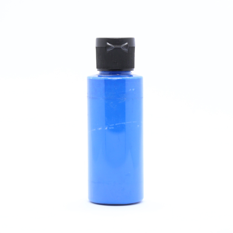 0028 Fluorescent Blue