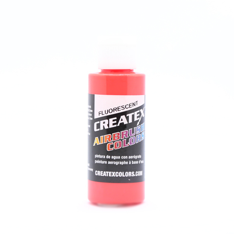 GKL02-11 Flourescent Red